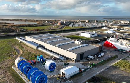 Building on bedrock – sustainable growth for European manufacturing
